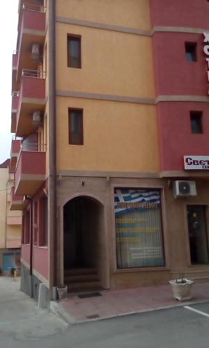 Фотографии гостиницы
Sveti Georgi Hotel