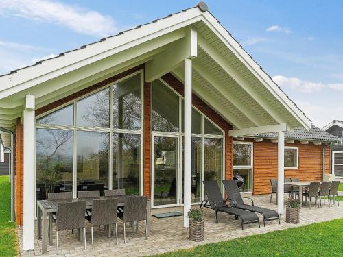 Фотографии гостевого дома
Holiday home Kappeln XX