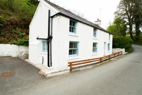 Фотография гостевого дома Bwthyn Amroth