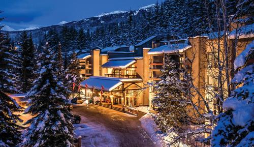 Фотография гостиницы Tantalus Resort Lodge