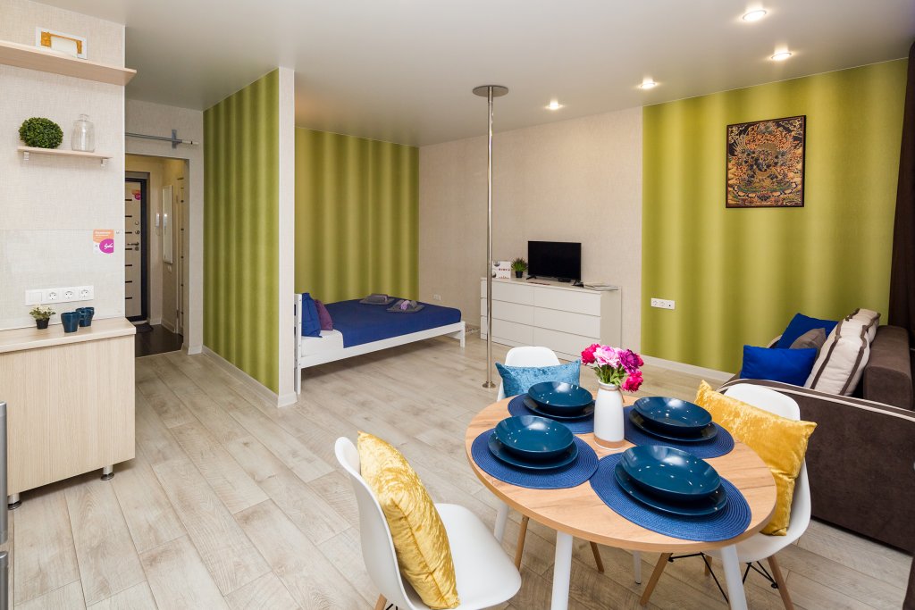 Фотография квартиры Апартаменты на Лыткина 9/6