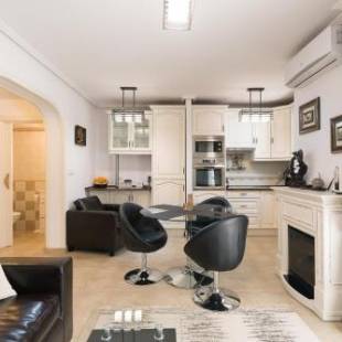 Фотографии гостевого дома 
            Beach House - healthy, protected location! El Campello, Alicante Spain