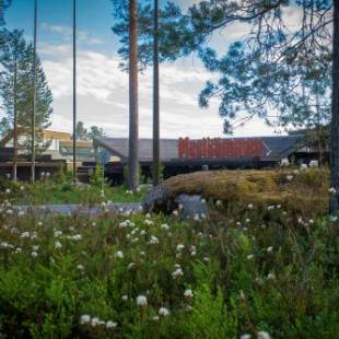 Фотография гостиницы Hotel Mesikämmen