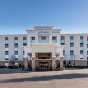 Фотографии гостиницы
Hampton Inn & Suites Ft. Worth-Burleson