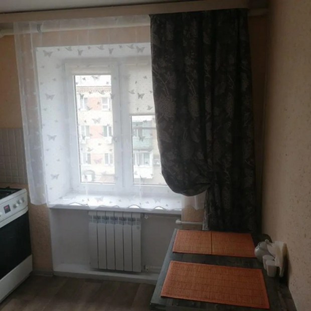 Фотографии квартиры 
            Апартаменты на улице Котовского 24