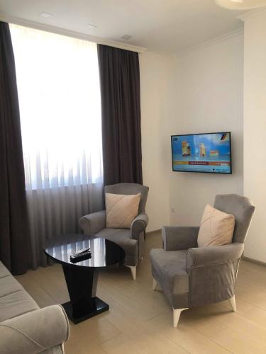 Фотография гостиницы miro apartment