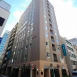 Фотография гостиницы Sotetsu Fresa Inn Tokyo-Kyobashi