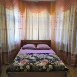 Фотография квартиры Апартаменты на Планерной