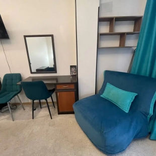 Фотография квартиры Апартаменты До пляжа - всего 30 секунд