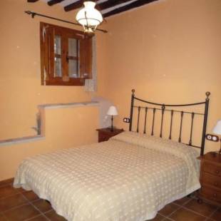 Фотографии гостевого дома
Casa rural L'Hospital