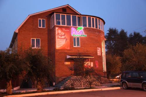 Фотография мини отеля Рио