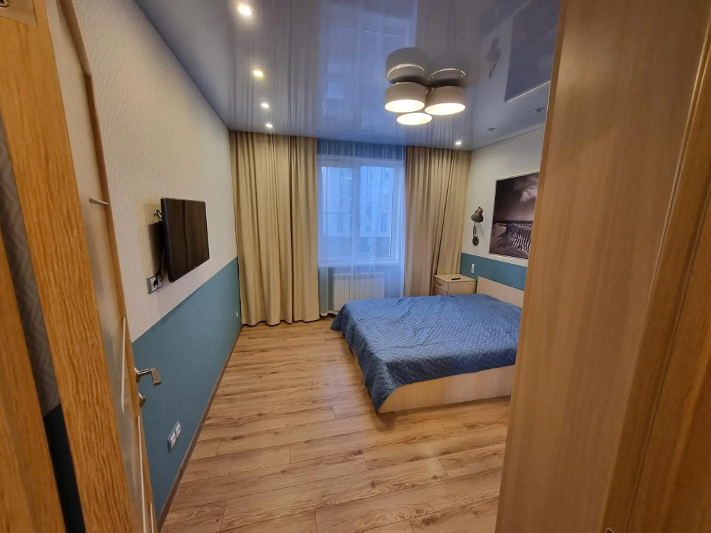 Фотография квартиры Апартаменты на улице Даргомыжского 15