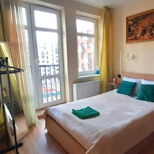 Фотография квартиры Апартаменты Жади