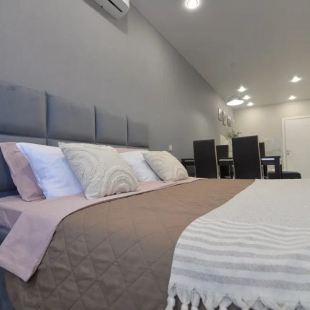 Фотография квартиры Апартаменты 1-к в центре Казани