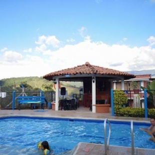 Фотография гостевого дома Villa del campo