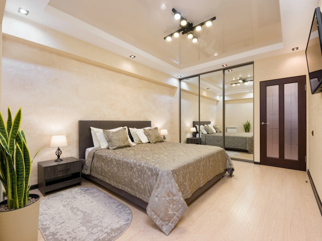 Фотография квартиры Квартира Comfort Apartment для всей семьи