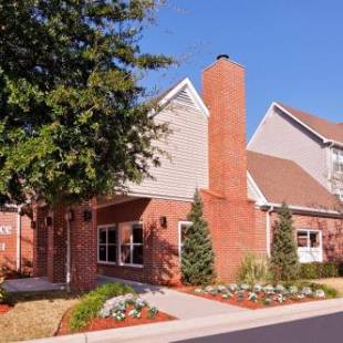 Фотографии гостиницы
Residence Inn Mobile