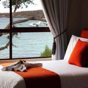 Фотографии гостиницы
La Zayapa