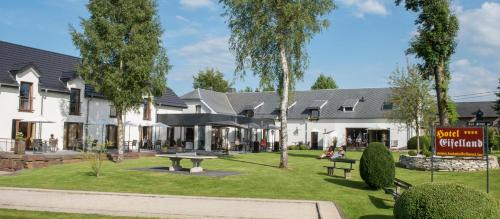 Фотографии гостиницы
Hotel Eifelland