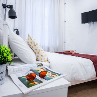 Фотография квартиры Апартаменты Variant L68