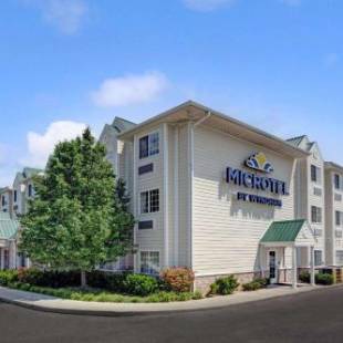 Фотографии гостиницы 
            Microtel Inn & Suites by Wyndham Indianapolis Airport