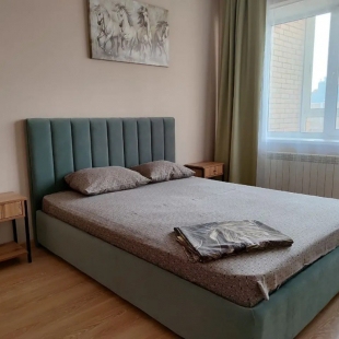 Фотография квартиры Квартира Уютная квартира на Лисихе в центре Иркутска