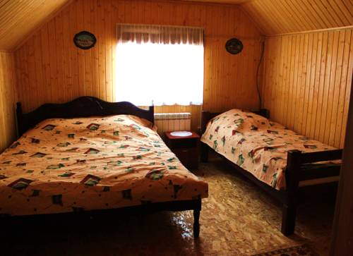 Фотографии гостевого дома
Усадьба Банная