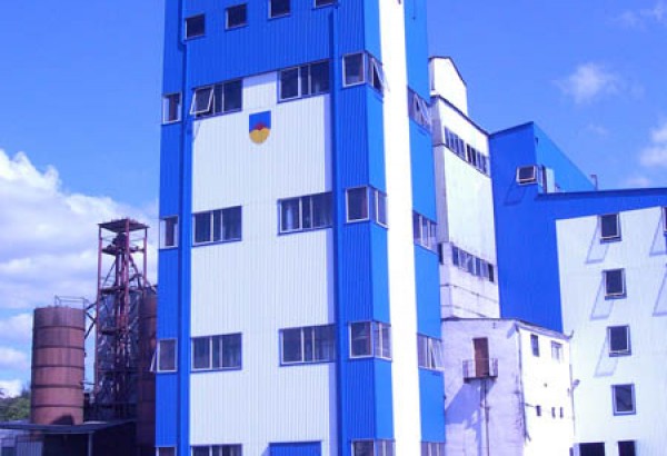 Фотография предприятий Спиртзавод Феникс