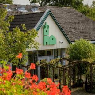 Фотографии гостиницы
Campanile Hotel & Restaurant Vlaardingen