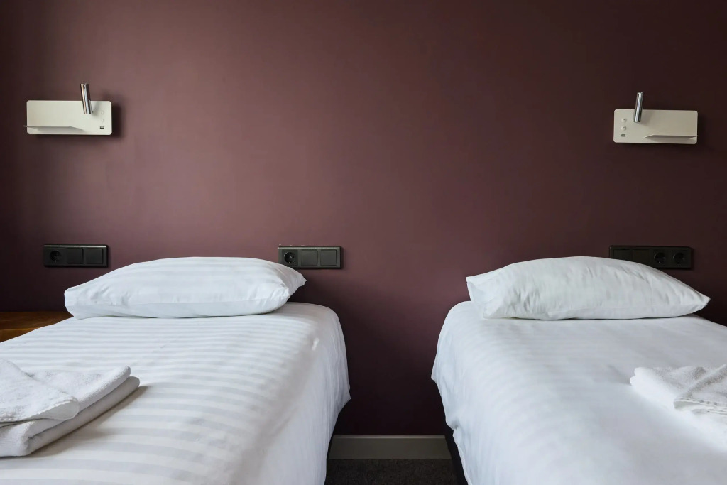 Фотография квартиры Апартаменты Лесная Ванна у остановки Рускеальского Экспресса