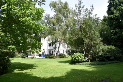 Фотография мини отеля Bed and Breakfast Villa Beldershoek