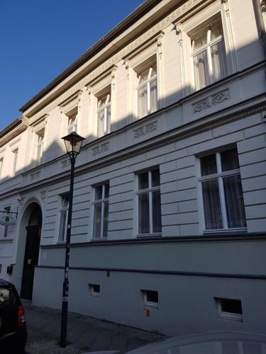 Фотография гостевого дома Pension zum Birnbaum