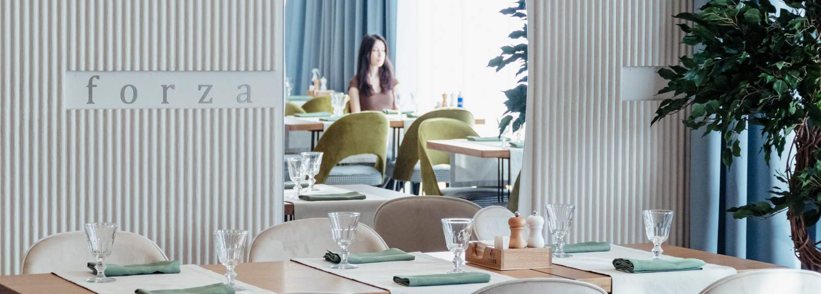 Фотография ресторана VERDI