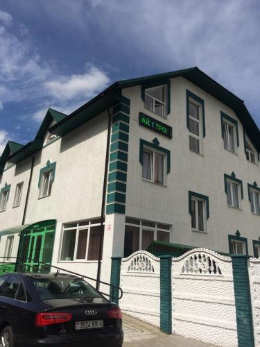 Фотография хостела Старый мост