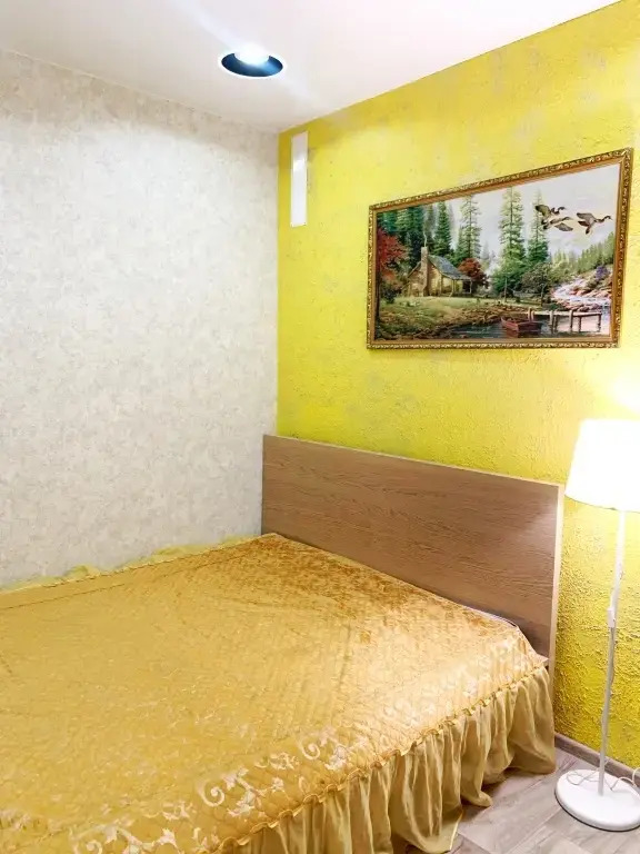 Фотография квартиры Апартаменты c Панорамными Видами