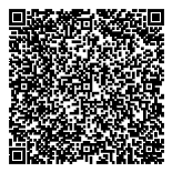 QR код гостиницы Бона