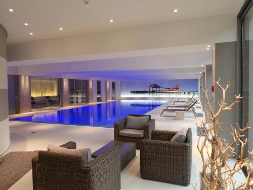 Фотография гостиницы Parc Hotel Alvisse