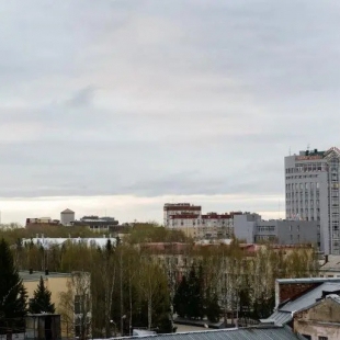 Фотография квартиры Космос на Коммунистической