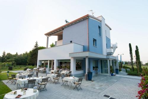 Фотография мини отеля Borgo del Faro