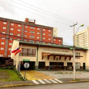 Фотографии гостиницы
Hotel Diego de Almagro Puerto Montt