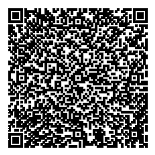 QR код гостиницы Адонис 