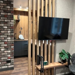 Фотография квартиры Апартаменты в туристическом центре на Петербургской