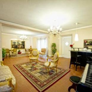 Фотографии гостиницы
Boutique Hotel L'Imperatrice