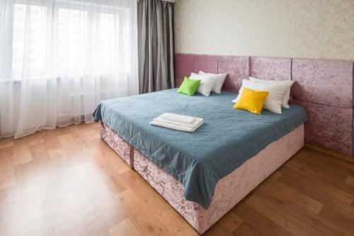 Фотографии апарт отеля
Оазис