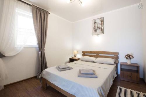 Фотография гостевого дома Guesthauss46