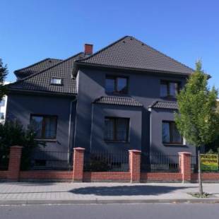 Фотографии гостевого дома
Penzion PALMA