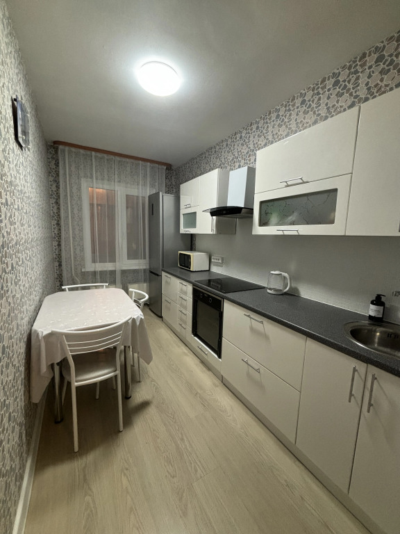 Фотография квартиры Квартира Двухкомнатная на Лермонтова