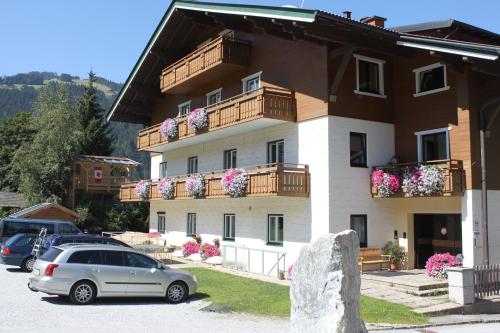 Фотография гостевого дома Apartment Hotel Panorama