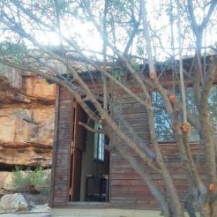 Фотографии базы отдыха
Kleinfontein