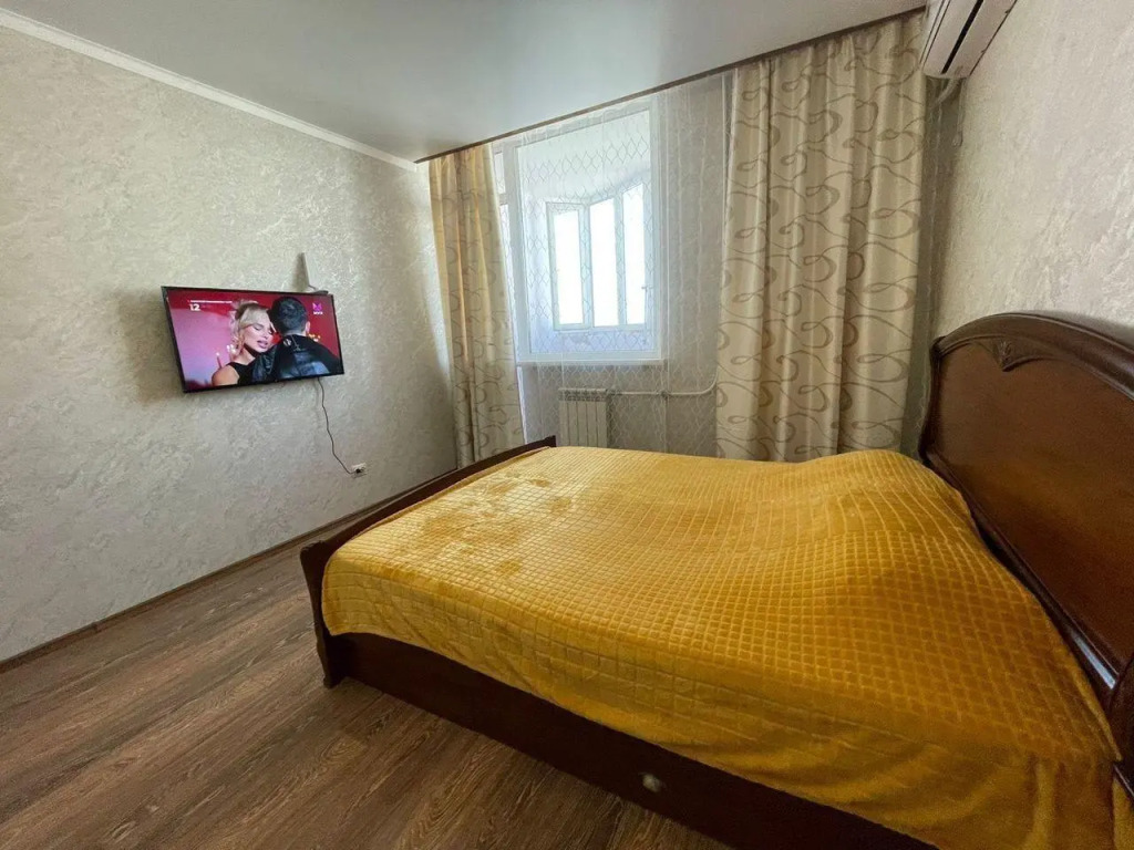 Фотография квартиры Апартаменты на улице Гаранькина 21/2